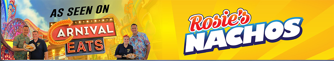 Caseys Snack Shack Carnival Eats